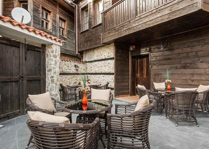 Effect Boutique Villa Azzura - Adults Only