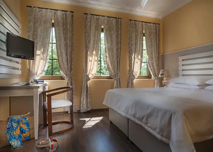 Effect Boutique Villa Azzura - Adults Only