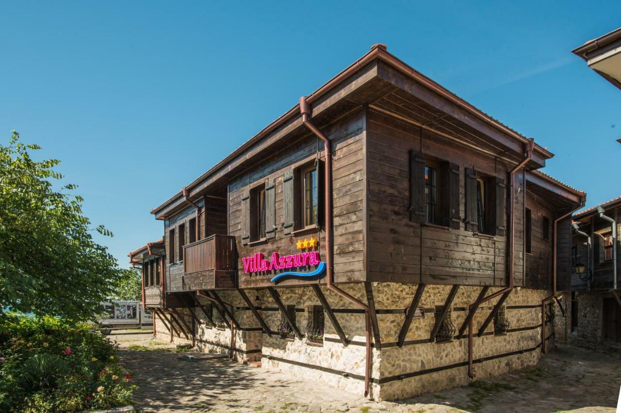 Gasthof Effect Boutique Azzura - Adults Only 3*