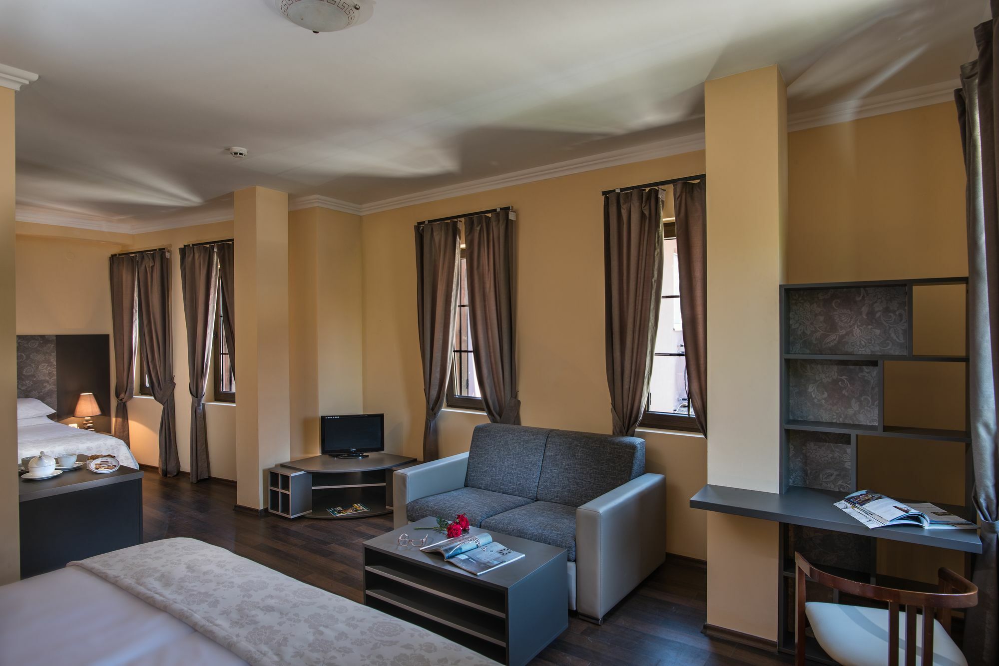 Effect Boutique Azzura - Adults Only 3* Nessebar