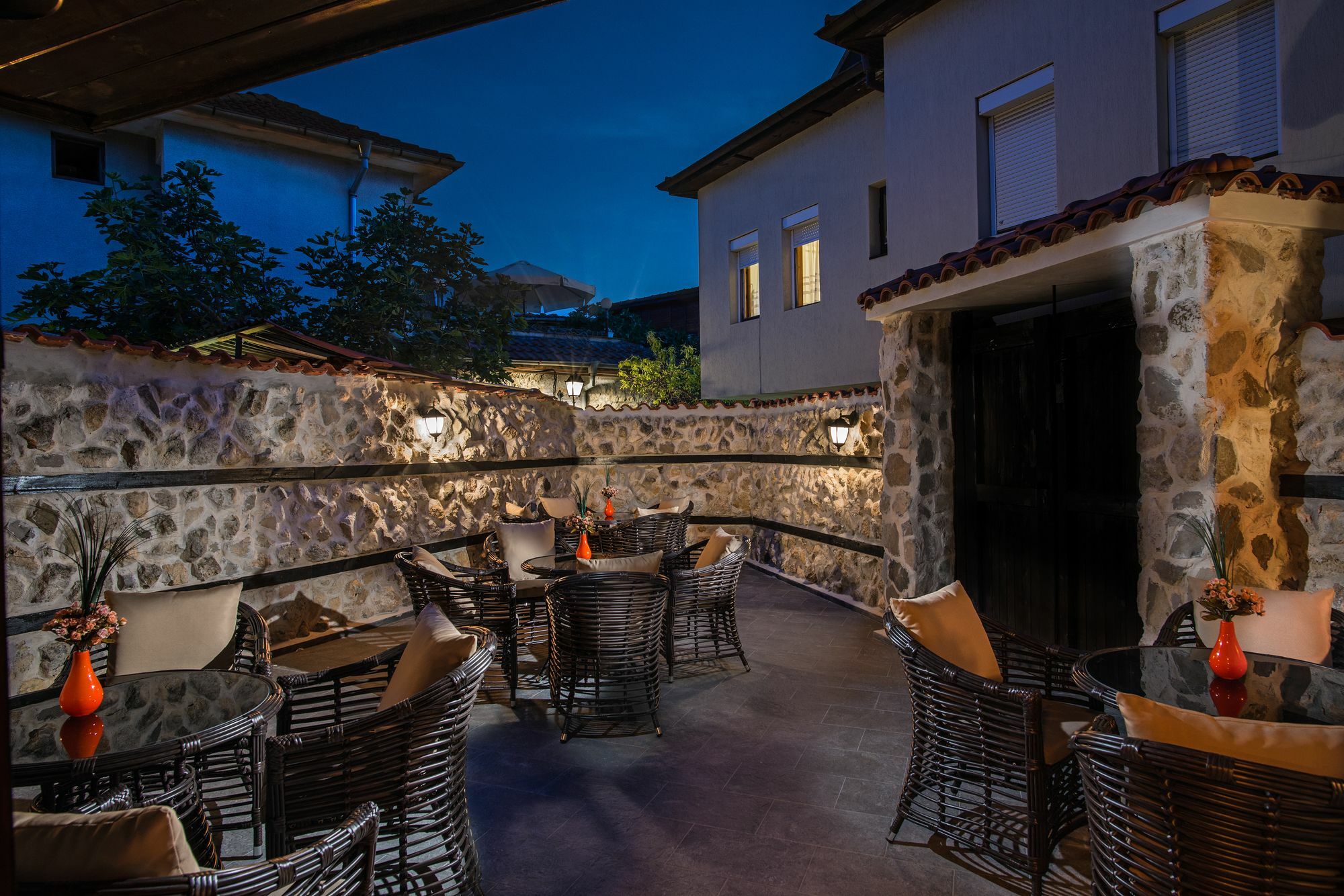 Gasthof Effect Boutique Azzura - Adults Only Nessebar