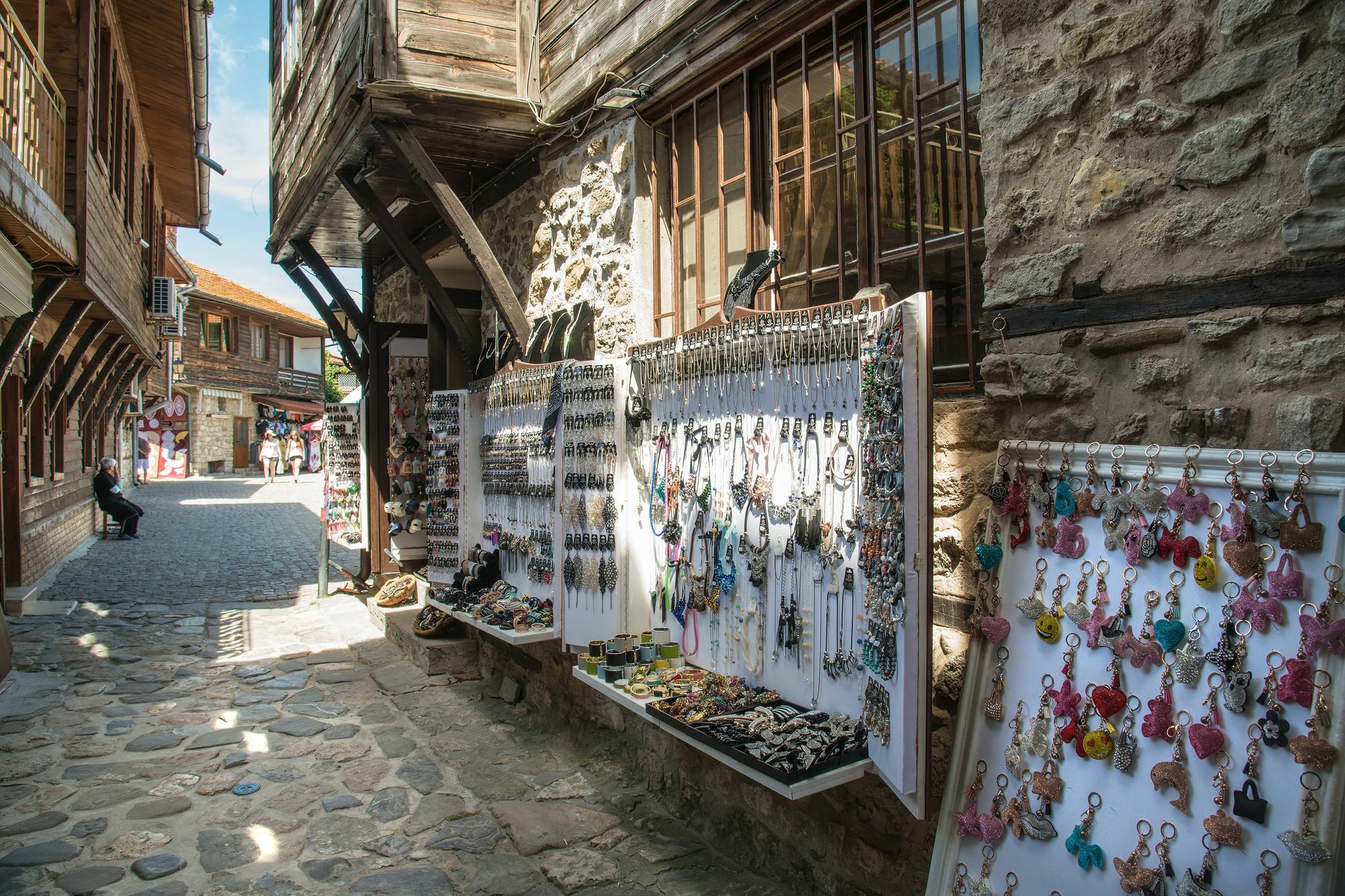 Effect Boutique Azzura - Adults Only Gasthof Nessebar
