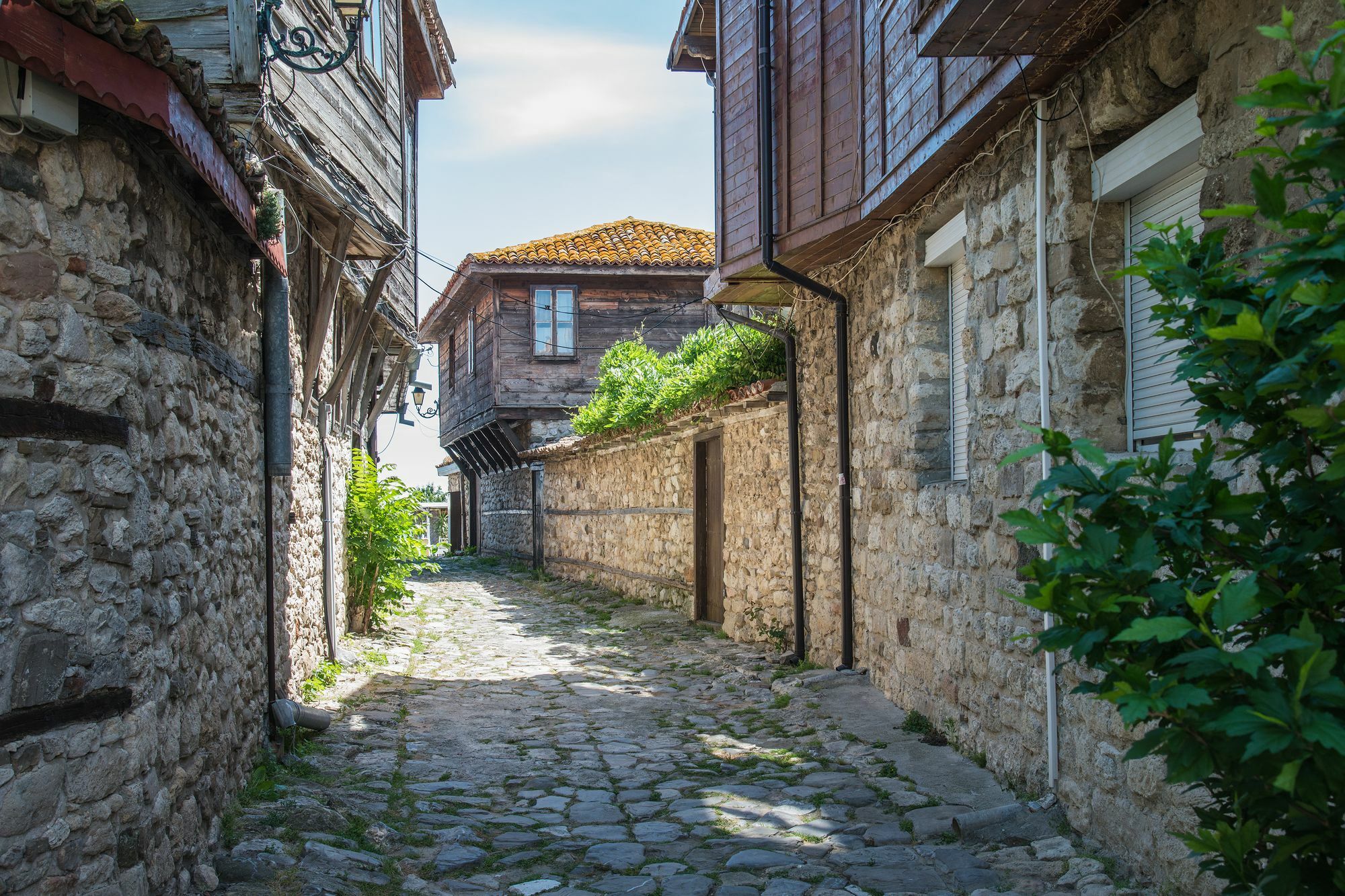 Effect Boutique Azzura - Adults Only Gasthof Nessebar