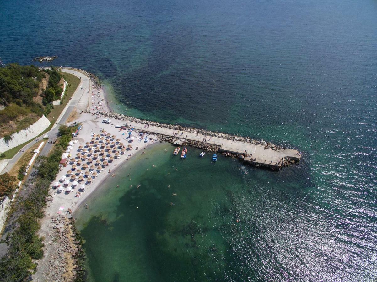 Effect Boutique Azzura - Adults Only Nessebar