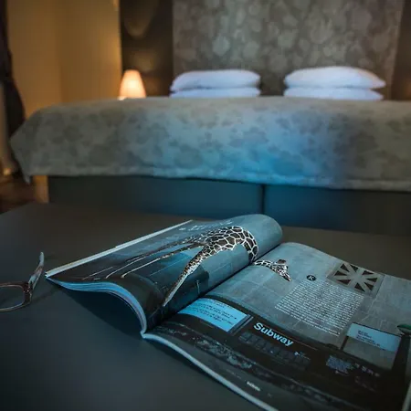 Effect Boutique Villa Azzura - Adults Only Nessebar Exterior foto
