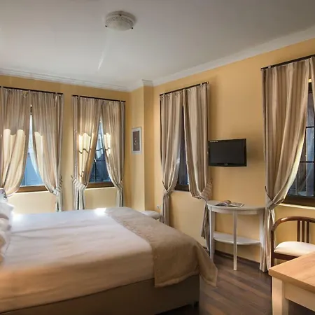 Effect Boutique Villa Azzura - Adults Only Nessebar Exterior foto