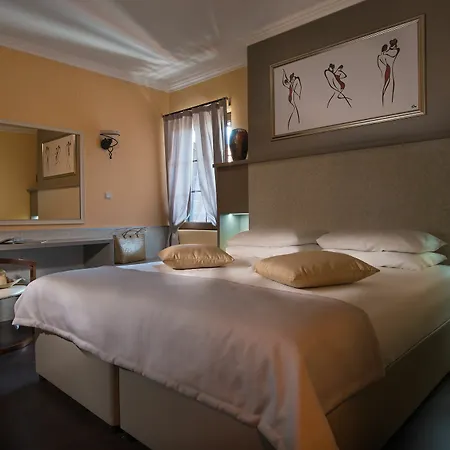 Effect Boutique Villa Azzura - Adults Only Nessebar Exterior foto