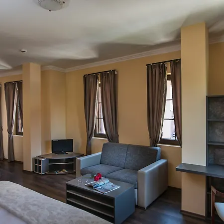 Effect Boutique Villa Azzura - Adults Only Nessebar Exterior foto