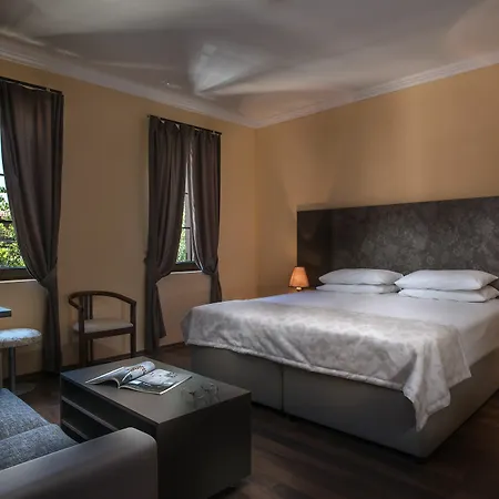 Effect Boutique Villa Azzura - Adults Only Nessebar Exterior foto